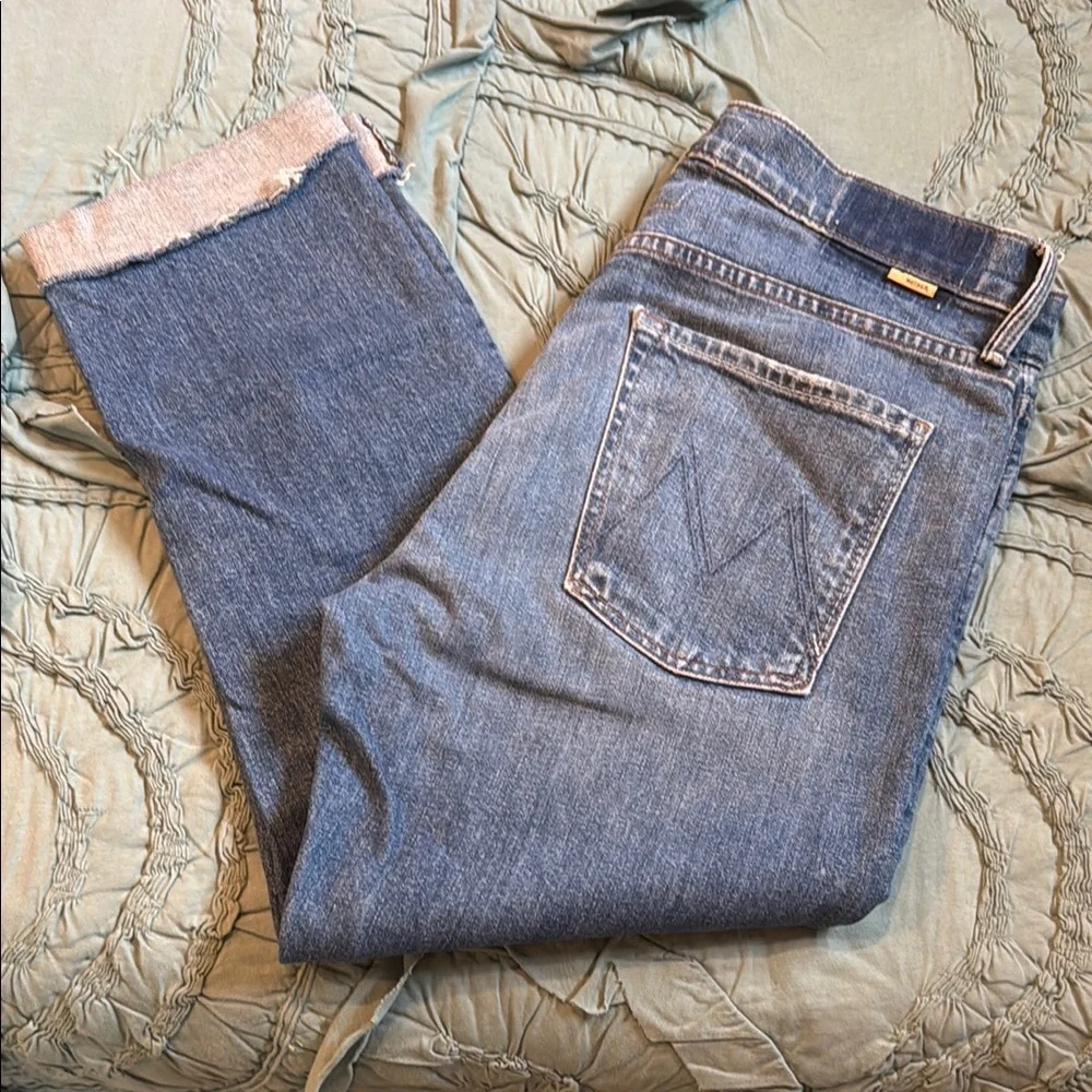 Mother The Scrapper Ankle - Picture 3 of 15